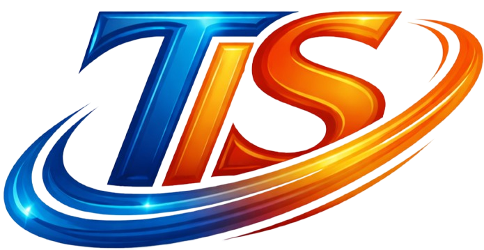 Tewnet ICT Solutions Logo